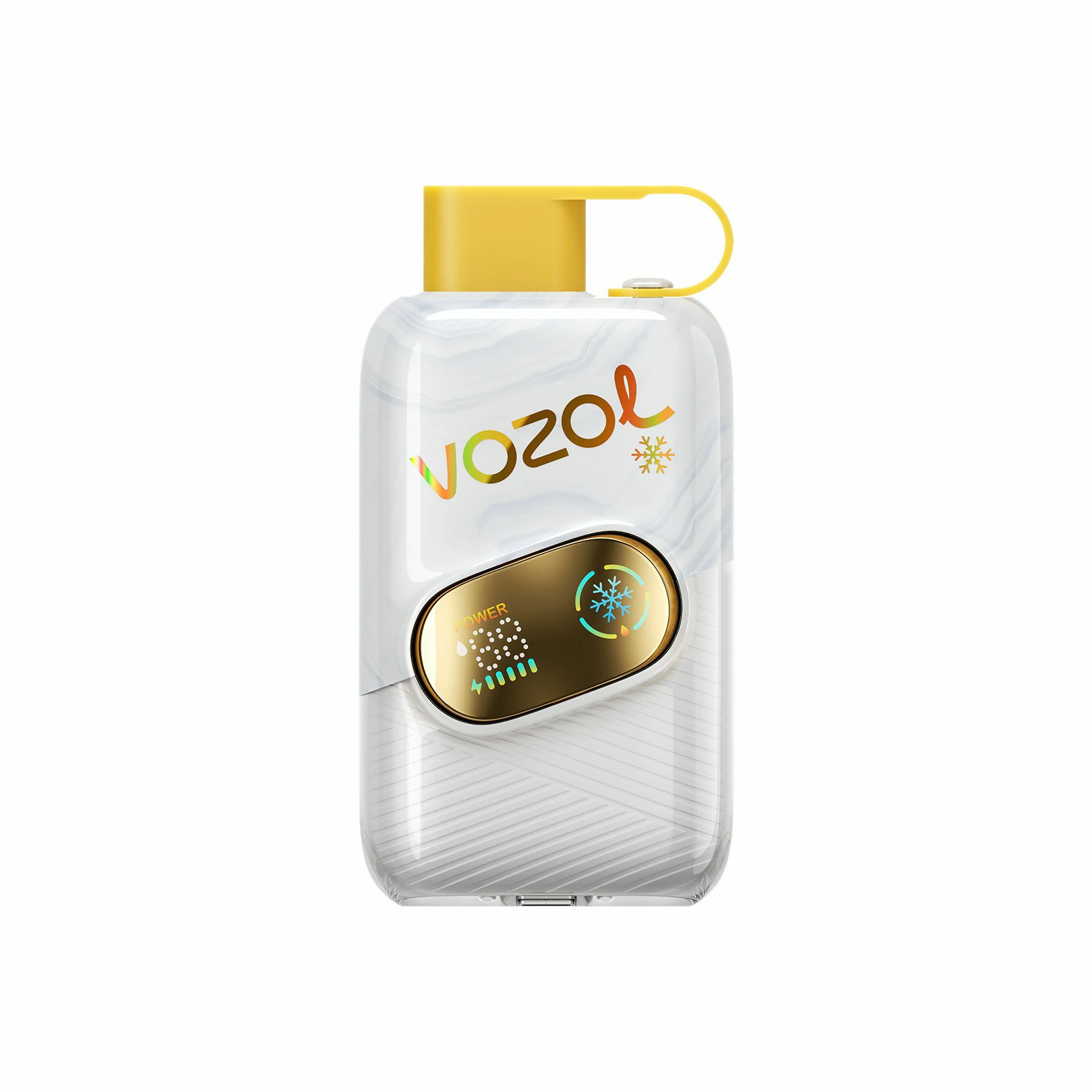 VOZOL STAR CLICK 50000パフ 使い捨て電子タバコ